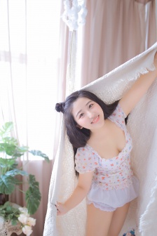 收服乔乔1V4
