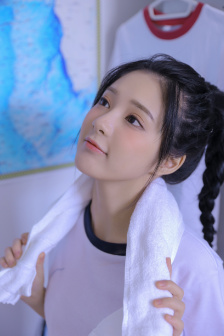 镜像人middot明日青春